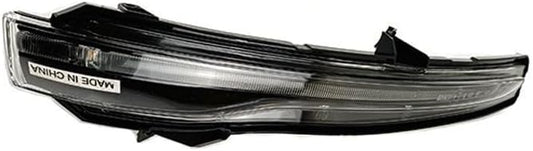 ya 11 9.14 baidi2Pcs Front LH & RH Mirror Turn Signal Light For 16-17 C E S Class W205 A205 W213