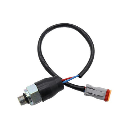 ya 5 8.10 Pressure Sensor for Hyundai Excavator R200W7 R55W7 R140W7 R170W7