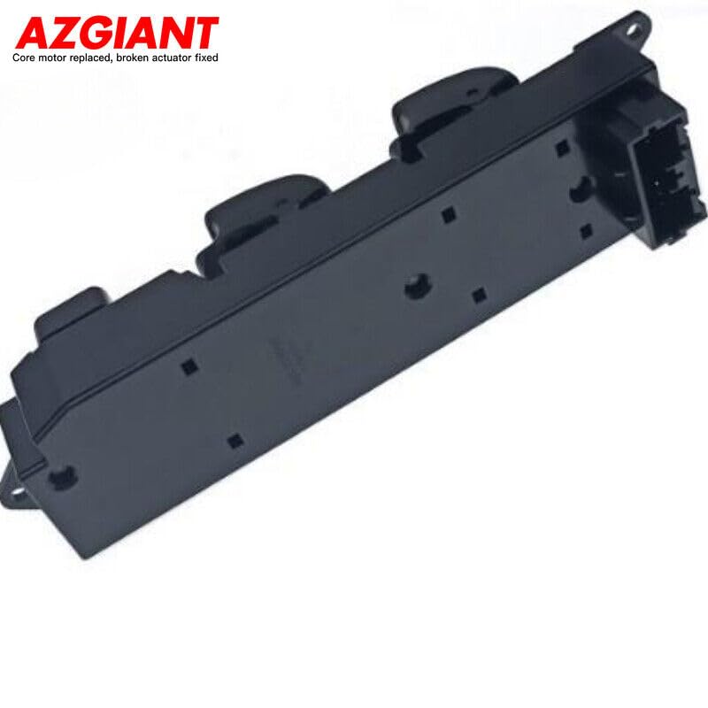 ya 3 8.24 baidi Front Left Drive Side Window Switch Suitable for Mitsubishi Pajero/Shogun