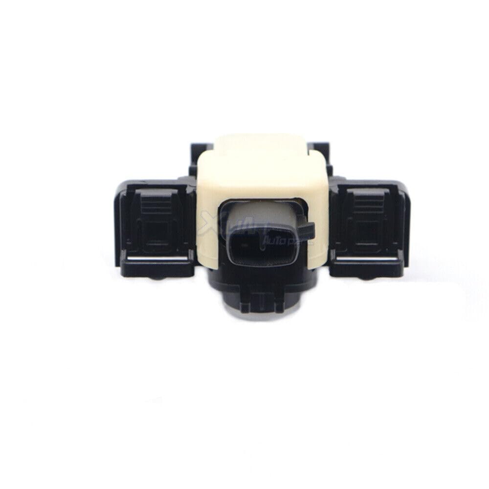ya 2 8.15 1-Piece White PDC Backup Suitable for Lexus CT200h ES300h ES350 89341-33200 Parking Sensor