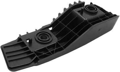 ya 5 8.10 1083993-00-D Rear Bumper Upper Tail Lamp Mount Bracket Right Fit for Tesla Model
