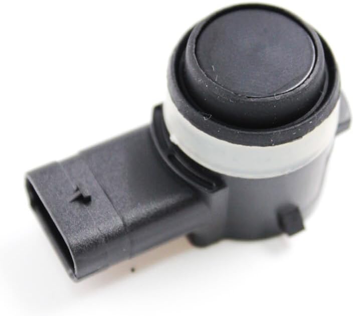ya 11 9.14 zhengce 4PCS PDC Parking Sensor Rear for 2014-2016 for Mercedes W212 E550 E350 0009