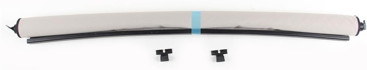 ya 5 8.10 Beige Sunroof Sunshade Cover Fit for Cadillac SRX 2010-2017 25964409