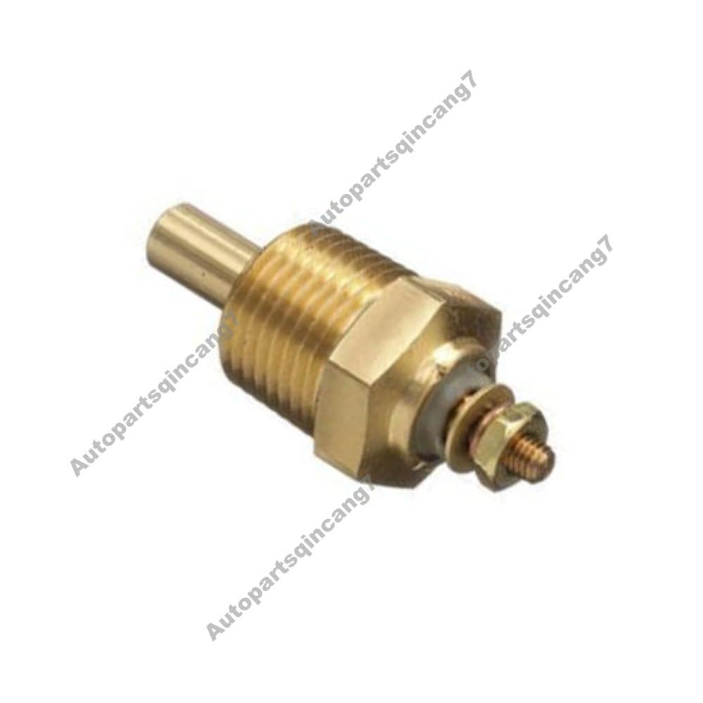 ya 11 9.14 baidiTemperature Sensor 121756C1 for CASE Engine D-414 DT-466 Tractor 1086 7488