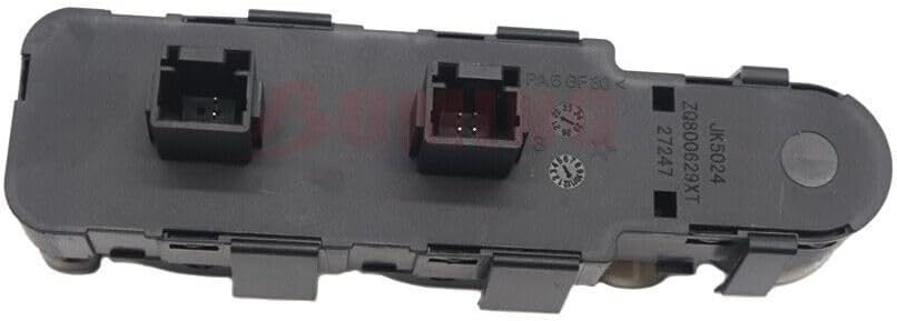ya 11 9.14 zhengce 6554.HA Left Master Power Window Lifter Control Switch for Citroen C4 04-15