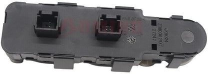 ya 11 9.14 zhengce 6554.HA Left Master Power Window Lifter Control Switch for Citroen C4 04-15