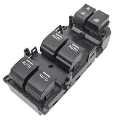 ya 14 9.20 zhengce Left Driver Side Master Power Window Switch for 2015-2018 for Honda Spirio-1