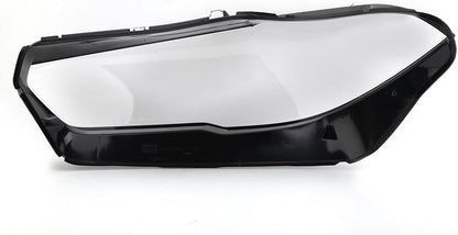 ya 4 8.10 2x Scheinwerferglas Streuscheibe Scheinwerfer Fur 2019-2021 for BMW X5 G05 X6 G06