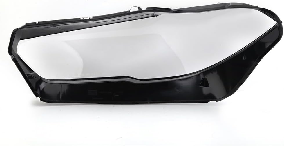 ya 10 9.16 zhengce Right front light transparent lens cap housing light for BMW X5 G05 X6 G06