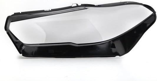 ya 4 8.10 Right front light transparent lens cap housing light for BMW X5 G05 X6 G06 2019-21