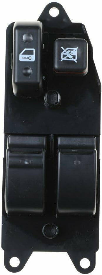 ya 9 10.24 Master Power Window Switch 84820-02111 is Suitable for Toyota for Corolla V