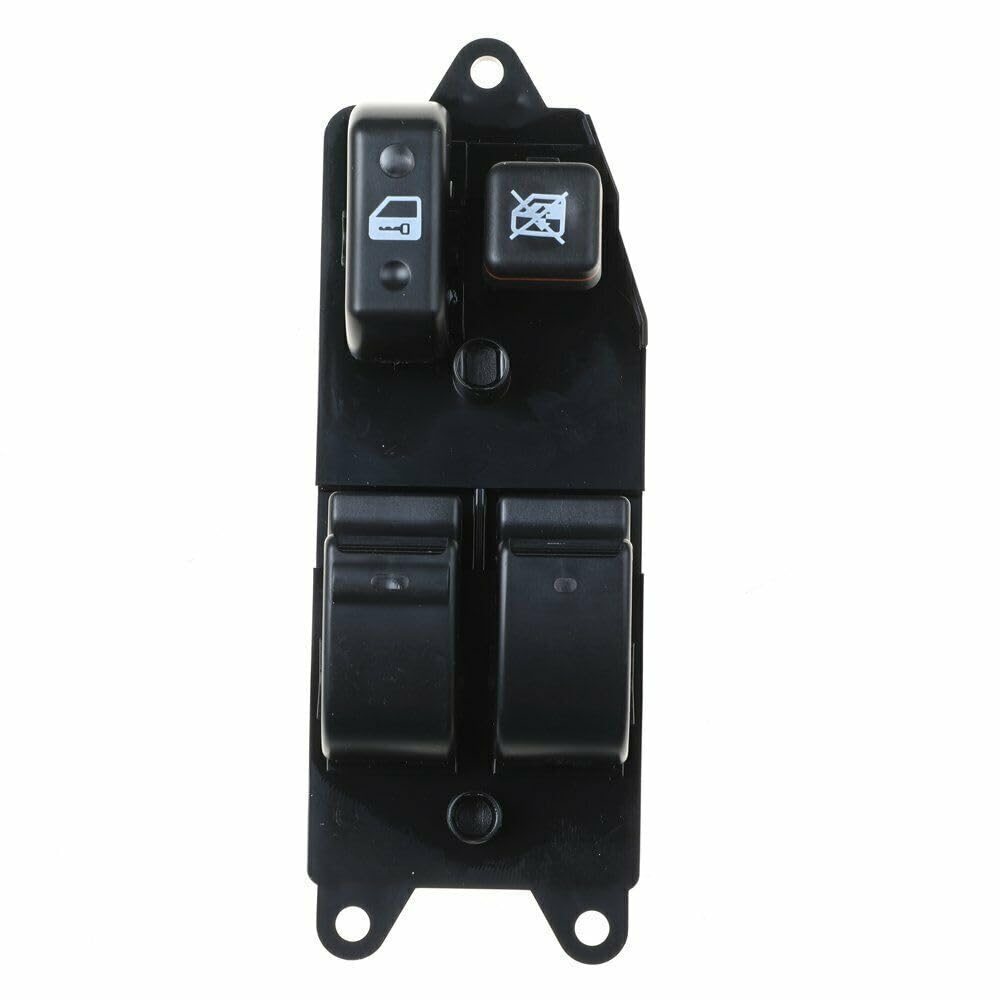 ya 4 8.8.2 Master Power Window Switch 84820-02111 is Suitable for Toyota for Corolla Verso 2002-2007 