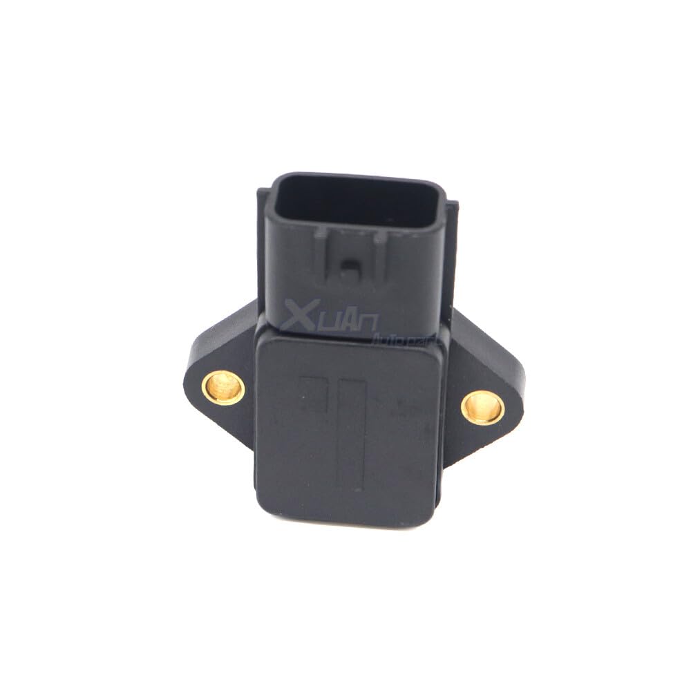 ya 9 10.24 Manifold Absolute Pressure Sensor New for Mazda for Subaru BP4W18211 22627-AA220
