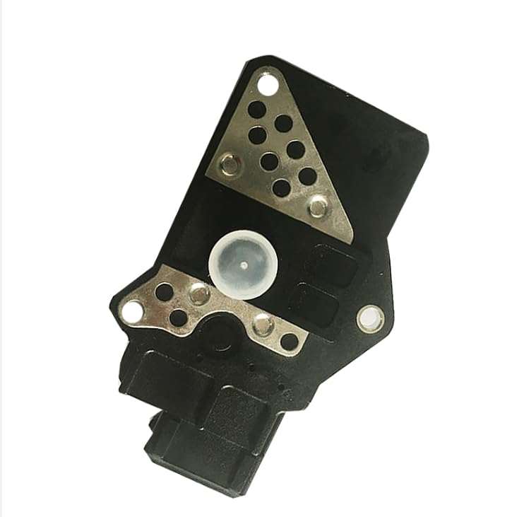 ya 5 8.10 for VW Air Flow Sensor MAF Meter AFH45M-14 AFH45M14 5S5775 SU726