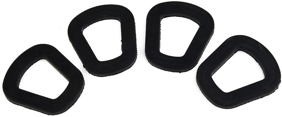 ya 4 8.14 Metal Can Spout Rubber Washer Seal 5 10 20 Litre For Jerry Cans Petrol Canister