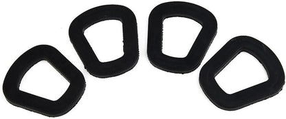 ya 4 8.14 Metal Can Spout Rubber Washer Seal 5 10 20 Litre For Jerry Cans Petrol Canister