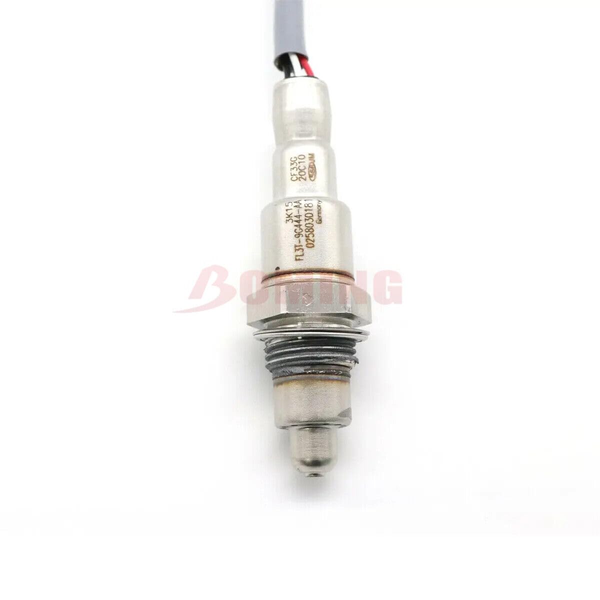ya 4 8.10 FL3T-9G444-AA Downstream Oxygen Sensor Suitable for Ford F-150 2010-2016 FL3Z9G444C 