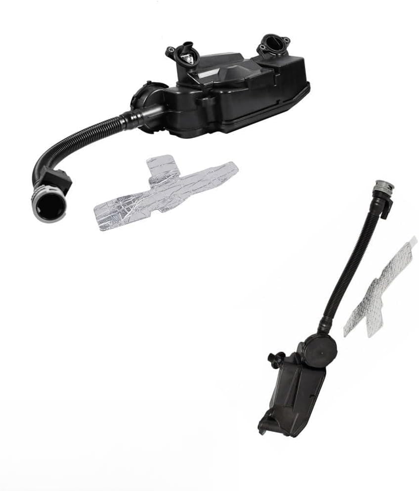 ya 5 8.10 Oil Separator Assembly DC3Z6A785C for Ford SuperDuty 6.7L Diesel Engine 2011-16