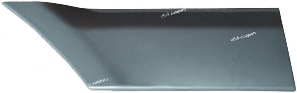 ya 8 8.24 baidi Rear Right Door Mould Protective Stripe 6396902862 Fits for Mercedes Vito/Viano