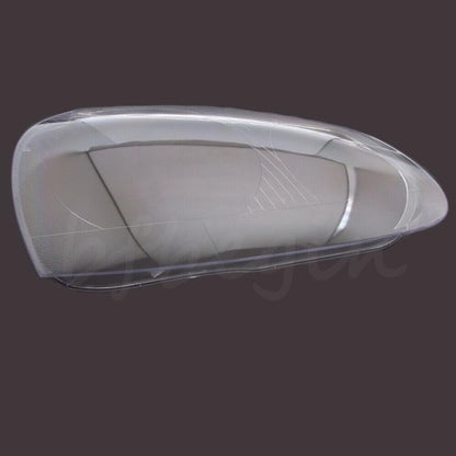 ya 7 8.24 baidi 2xScheinwerferglas Streuscheiben Abdeckung Fur 05-2009 for VW for VW for Golf MK5