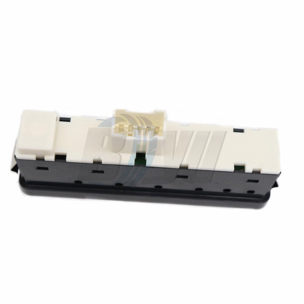 ya 8 8.24 baidi 37990-60A00 Left Electric Power Window Master Switch for Suzuki Vitara 92-98