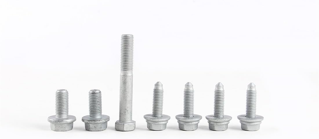 ya 9 10.24 Rear Trailing Arm Axle Guide Bolt Kit Fit for VW for JETTA for Audi A3 TT for Skoda for SEAT