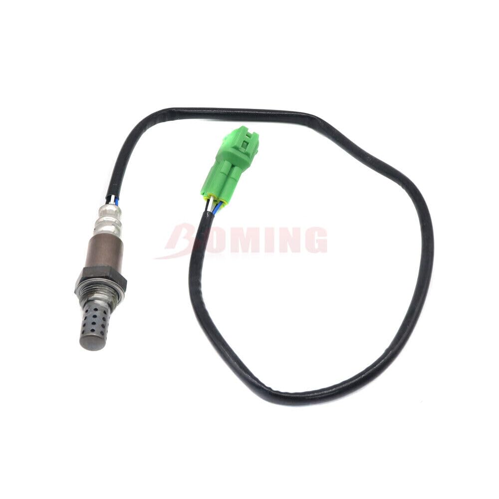 ya 7 8.24 baidi 18213-62J12 Lambda Oxygen Sensor for Suzuki for Swift SX4 Vitara Wagon 1995-2010