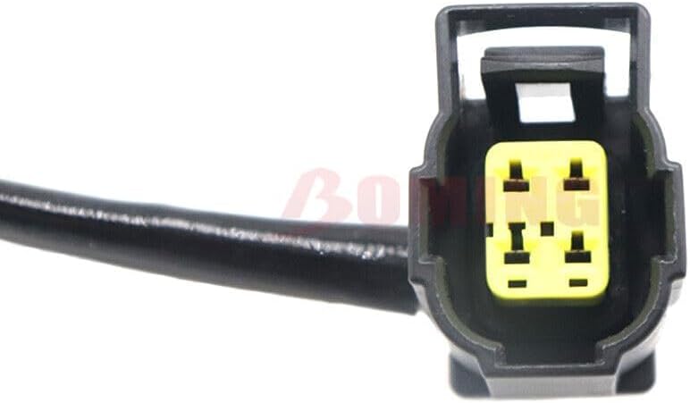 ya 15 10.19 zhengce 234-4746 Downstream Oxygen O2 Sensor for Jeep Grand Cherokee 4.7L 2001-200