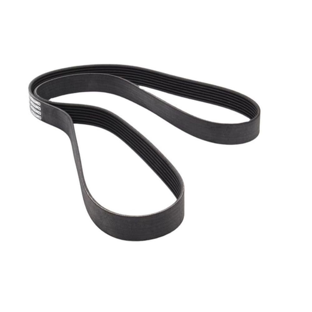 ya 10 9.16 baidi Accessory Drive Belt for BMW 328i xDrive 530i X3 X5 11287628650 6PK1990