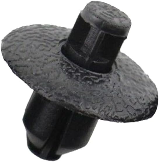 ya 5 8.10 40 Engine Side Cover Clips Push-Type Rivets Retainer for Toyota for Lexus 9046707117