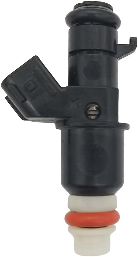 ya 10 9.16 baidi 6X 16450-RCA-A01 Fuel Injector for Honda for Acura MDX TL for Honda for Accord Pilot Odyssey