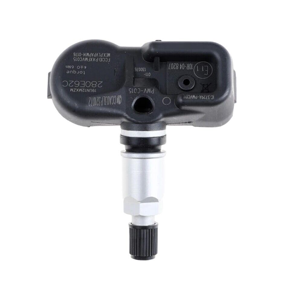 ya 4 8.8 4X 4260748010 315MHz PMV-C015 TPMS tire Pressure Sensor for Toyota for Camry RAV4