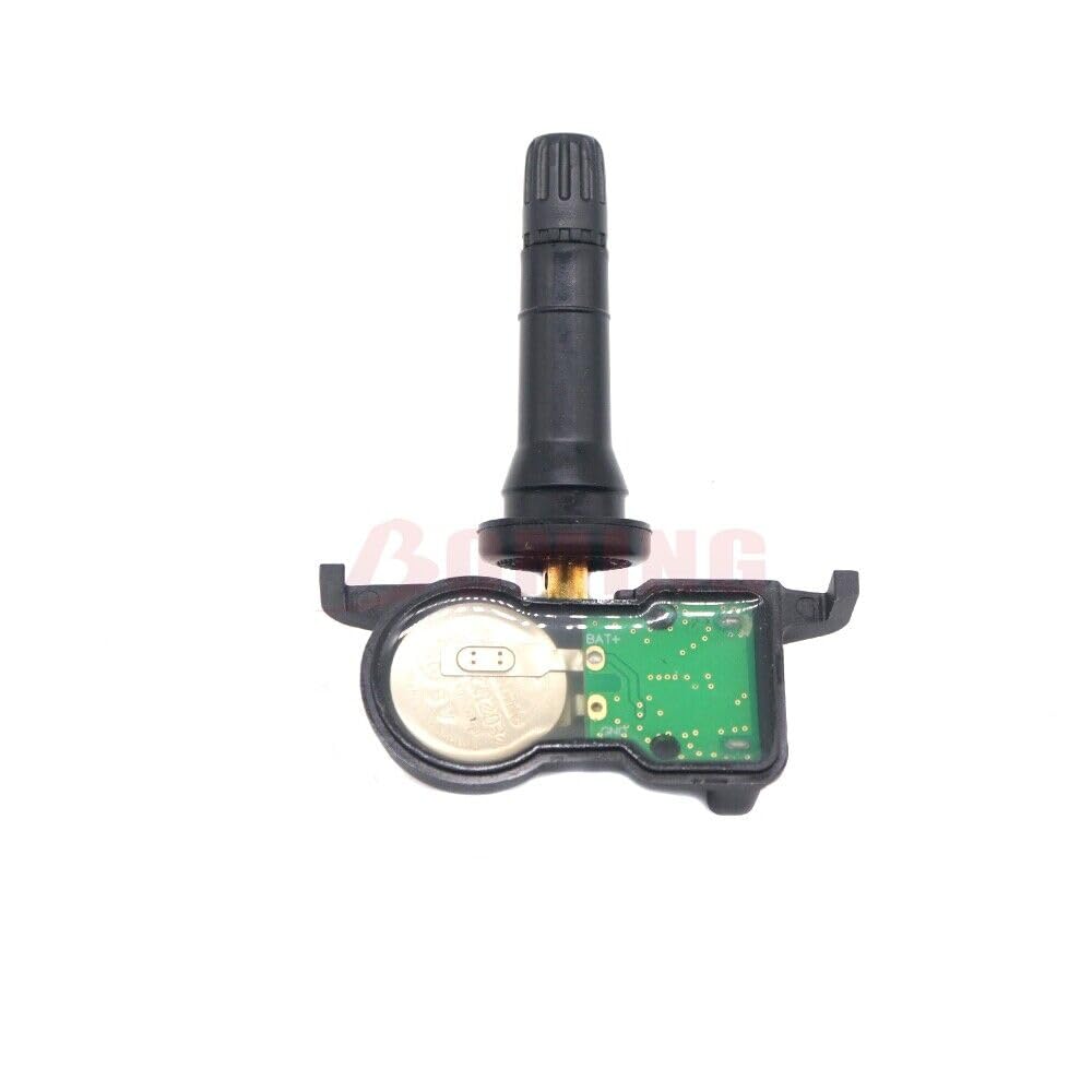 ya 4 8.8 1pcs PMV-E101 Tire Pressure Sensor TPMS for Nissan 433MHz 40700-6LB0A 40700-6LB0A