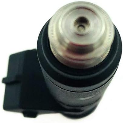 ya 12 10.8 baidi 4Pcs Fuel Injector FI114991 for BMW GM for Mitsubishi for Ford for Chrysler for VW for Audi