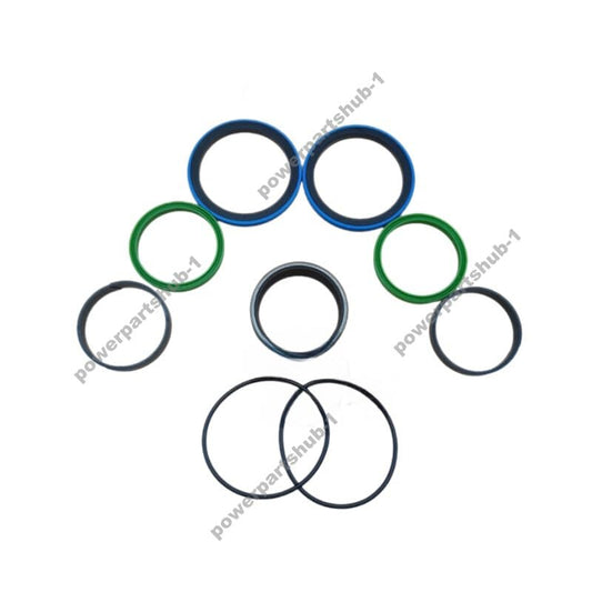 ya 16 10.20 baidi O-Ring Seal Assembly Repair Kit 0009608018 for Linde Forklift Truck H25 351