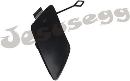 ya 27 10.13 baidi 1728850023 Front Bumper Tow Hook Cover Cap for Mercedes-Benz W172 SLK-Class12-15