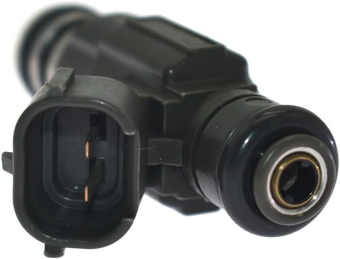 ya 10 9.16 baidi 6PCS Fuel Injectors FBJC100 for Nissan Pathfinder Maxima for Infiniti FX35 G20 3.5L