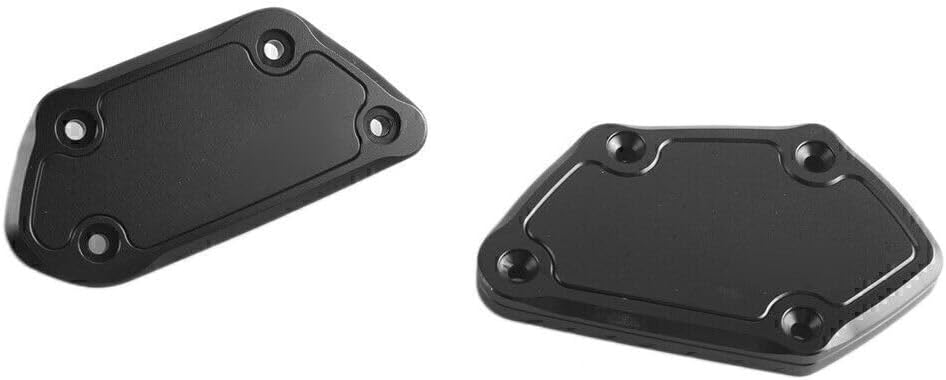 ya 10 9.16 zhengce Front Brake Clutch Master Cylinder Reservoir Caps Fit for BMW R1200GS 2013-