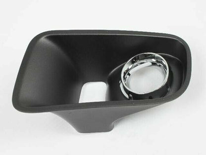 ya 4 8.10 Fog lamp bezel front left 68072021AA for Dodge for Charger 2012-14 O