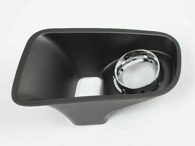 ya 10 9.16 zhengce Fog lamp bezel front left 68072021AA for Dodge for Charger 2012-14 O