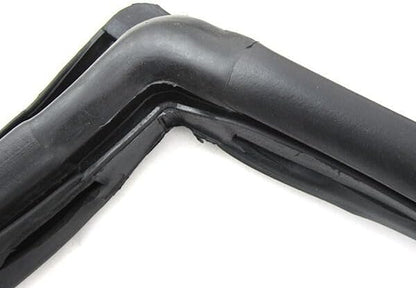ya 10 9.16 baidi Door Opening Weatherstrip Seal RR LH for Mitsubishi for Pajero Montero V45W V46V V36