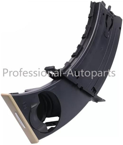 ya 6 8.24 baidi 1Pair Front Left&Right Beige Cup Holder Fit for BMW 325i 330i 335i 328i M3