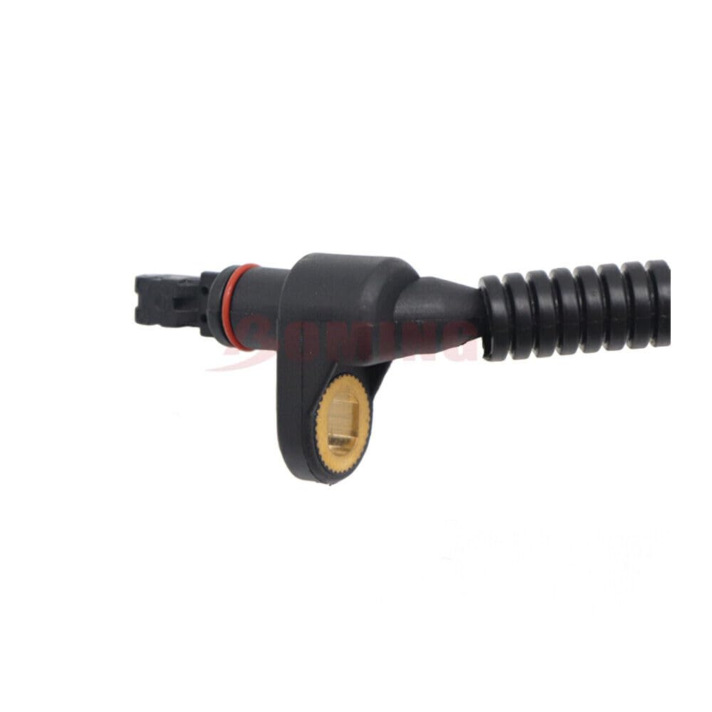 ya 2 8.15 52128694AF Vehicle Front Right ABS Wheel Speed Sensor for Jeep Liberty 2002-2007