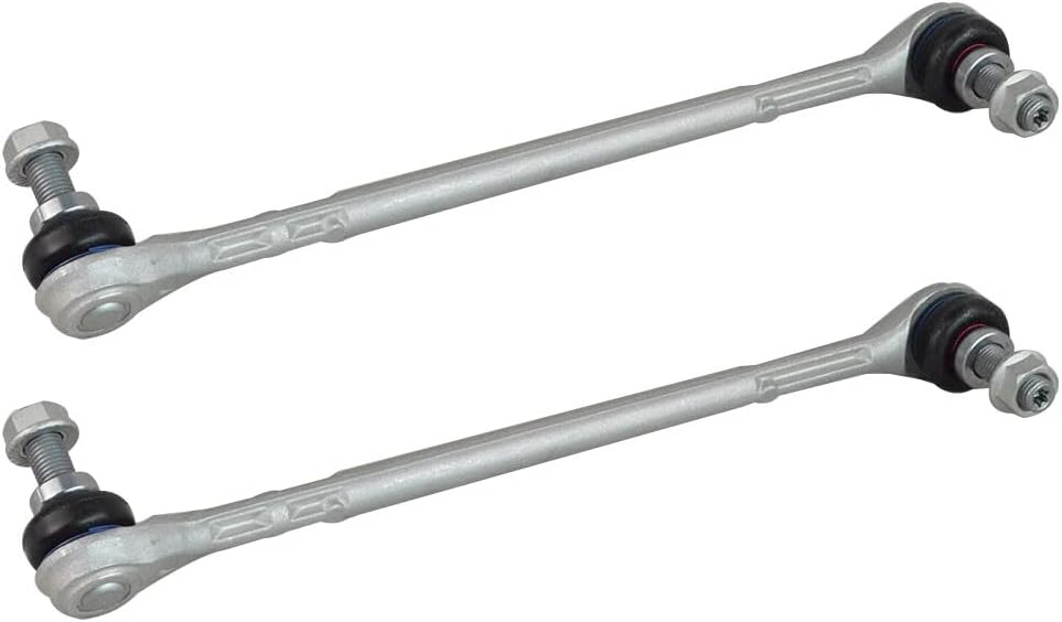 ya 5 8.10 Front Sway Bar Link Stabilizer 2PCS for Mercedes-Benz C-Class E-Class 2043203789