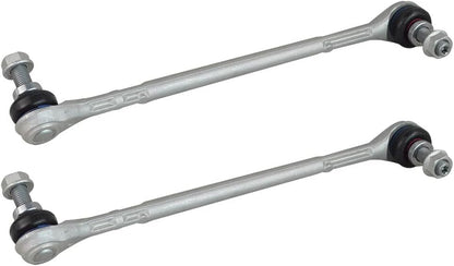 ya 5 8.10 Front Sway Bar Link Stabilizer 2PCS for Mercedes-Benz C-Class E-Class 2043203789