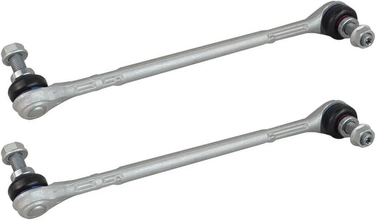 ya 5 8.10 Front Sway Bar Link Stabilizer 2PCS for Mercedes-Benz C-Class E-Class 2043203789