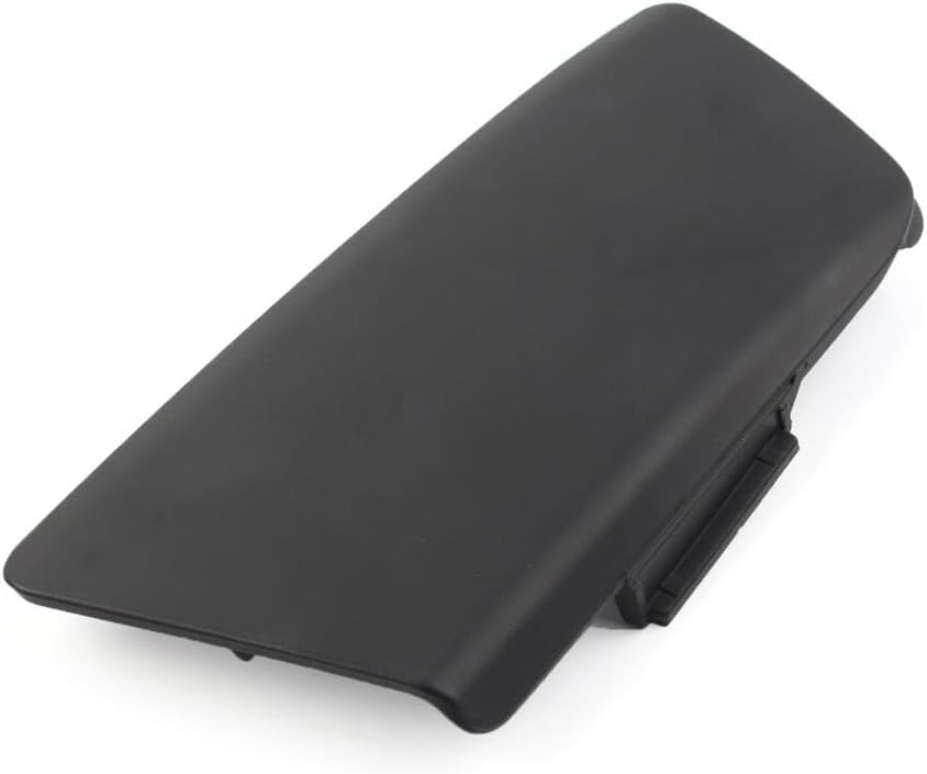 ya 2 8.15 Front Bumper Towing Eye Cover for Vauxhall Zafira 2008-14 for Opel Zafira 08-11