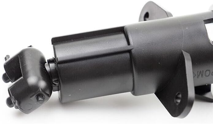 ya 6 8.24 baidi Headlights, washing machine nozzle pump