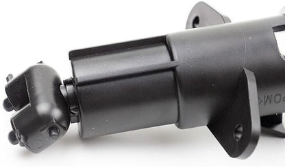 ya 6 8.24 baidi Headlights, washing machine nozzle pump