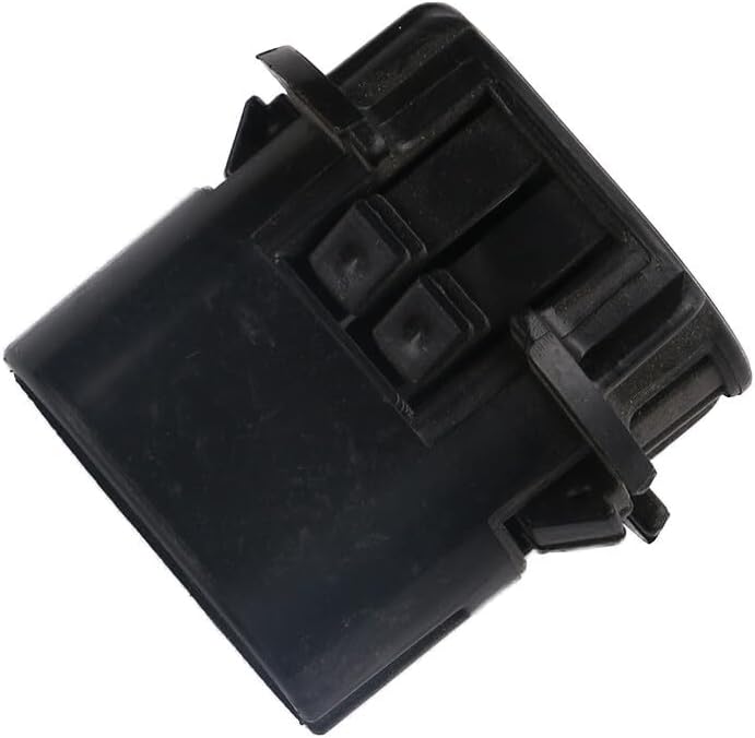 ya 27 10.13 baidi 2Pcs Radiator Upper Mount Black Replacement For W251 V251 C292 W164 W166 X164